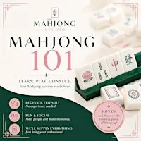 Mahjong 101 - Learn to Play!
