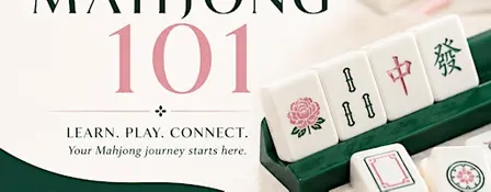 Mahjong 101 - Learn to Play!