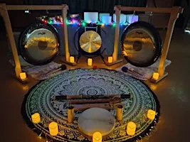 Midweek Sound Bath Meditation - Mursley