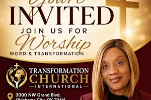 Worship with Us