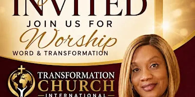 Worship with Us