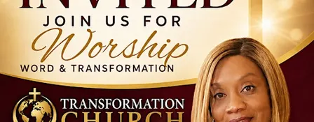 Worship with Us