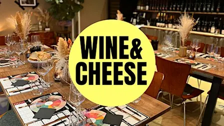 Wine & Cheese – Das perfekte Duo im Tasting
