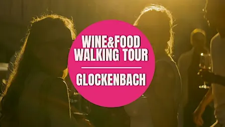 Wine & Food Walking Tour GLOCKENBACH! | Munich Wine Rebels