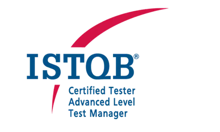 ISTQB Test Manager training course Frankfurt in English, 3 days