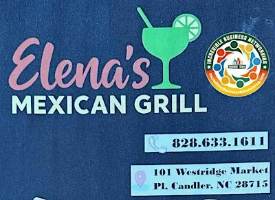 IBN Biz Lunch – Candler NC