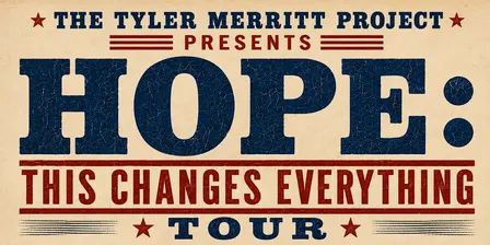 Hope: This Changes Everything Tour