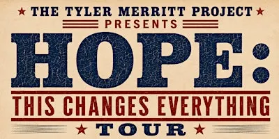 Hope: This Changes Everything Tour