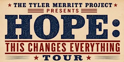 Hope: This Changes Everything Tour