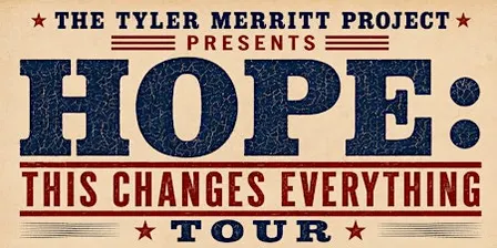 Hope: This Changes Everything Tour