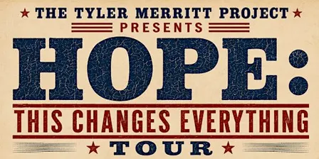 Hope: This Changes Everything Tour