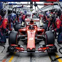 Strengthen your Health and Safety Culture – Lessons from Motorsport