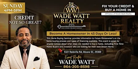 ASK A REALTOR & LENDER: LIVE HOMEOWNERSHIP POWER HOUR