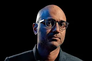 Inprint Ayad Akhtar Reading