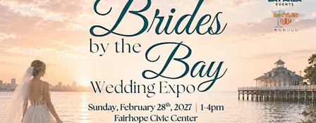 Brides by the Bay Wedding Expo