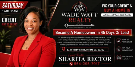 ASK A REALTOR & LENDER: LIVE HOMEOWNERSHIP POWER HOUR