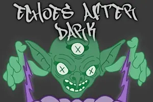 Echoes After Dark