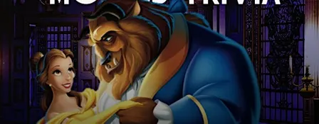 Disney Movies Trivia
