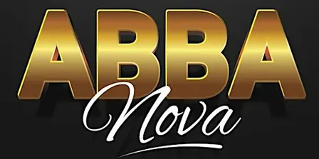 ABBA Nova: The Ultimate Abba Tribute