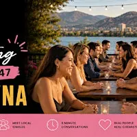 Speed Dating | Ages 32-47 | Kelowna