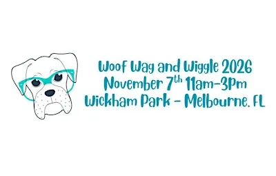 Woof Wag and Wiggle 2026