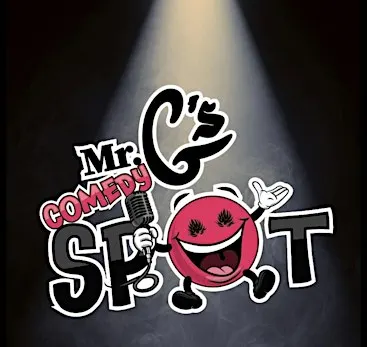 LouisvilleComedySPOT - Copenhagen Bandit - Fri, Dec 11