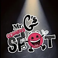 Copy of LouisvilleComedySPOT - Copenhagen Bandit - Sat, Dec 12