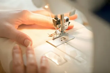 Social Sewing Saturday - October