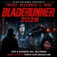 Blade Runner 2026
