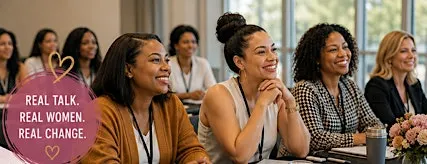 Real Talk Women's Conference