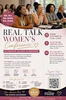 Real Talk Women's Conference