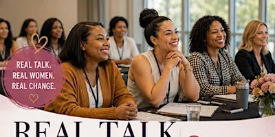 Real Talk Women's Conference