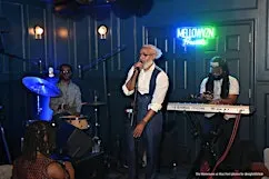 The Movement at The Betty