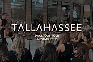 TALLAHASSEE | Small Town Tour with Kim Haberley | FL