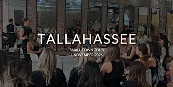 TALLAHASSEE | Small Town Tour with Kim Haberley | FL