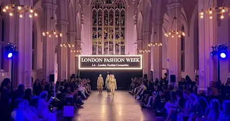Fashion Week London 2026