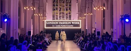 Fashion Week London 2026