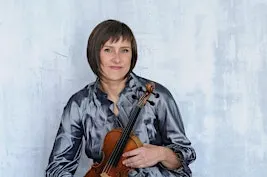 "Heritage and Legacy" Recital