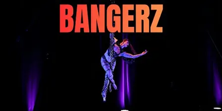 BANGERZ