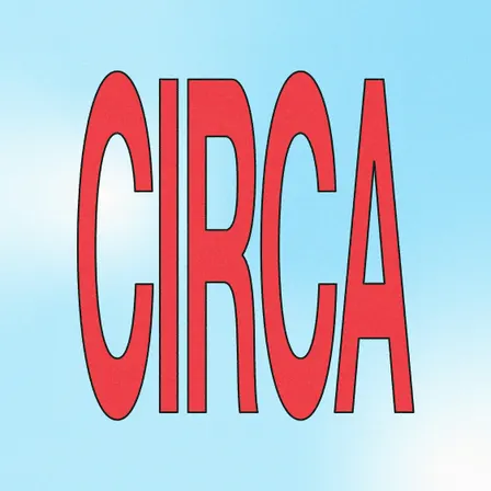 CIRCA FRIDAYS - Luigis x SAY LESS