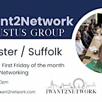 Colchester Networking I IW2N Augustus Group in Essex