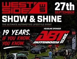 Westside Show & Shine 2026