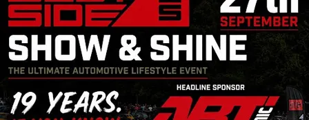 Westside Show & Shine 2026
