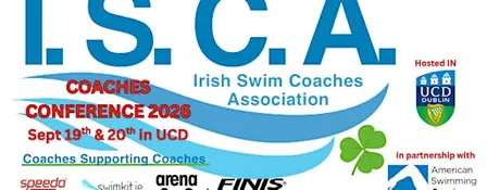 ISCA Coaches Conference 2026