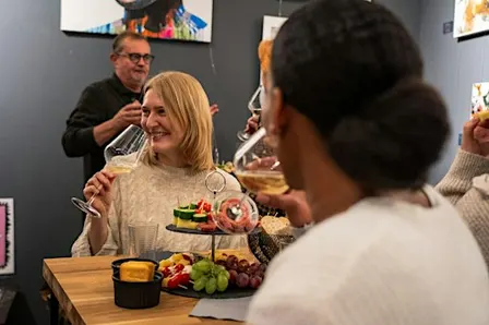 Wine-Tasting Summer Special – Genuss trifft Sommergefühl