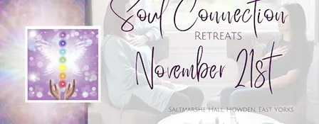 The Big Shift Day - Soul Connection Saturday