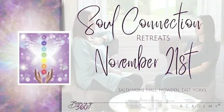 The Big Shift Day - Soul Connection Saturday