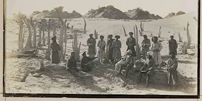 Aurel Stein Archives and Collections Conference: Ongoing and New Research