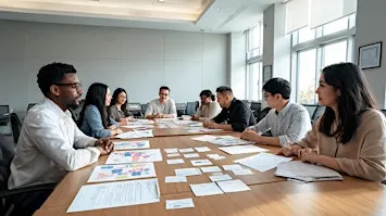 PRIS Act Masterclass for WA AI and Data Leaders