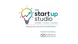 Free Business Start-Up Support & Mentoring | Staffordshire